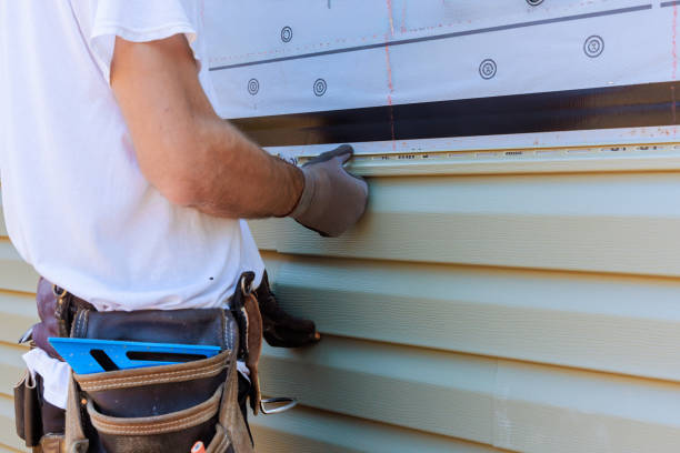 Affordable Emergency Siding Repair solutions in Mechanicstown, NY