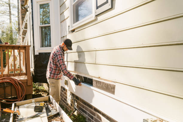 Top rated local Emergency Siding Repair specialists in Mechanicstown, NY